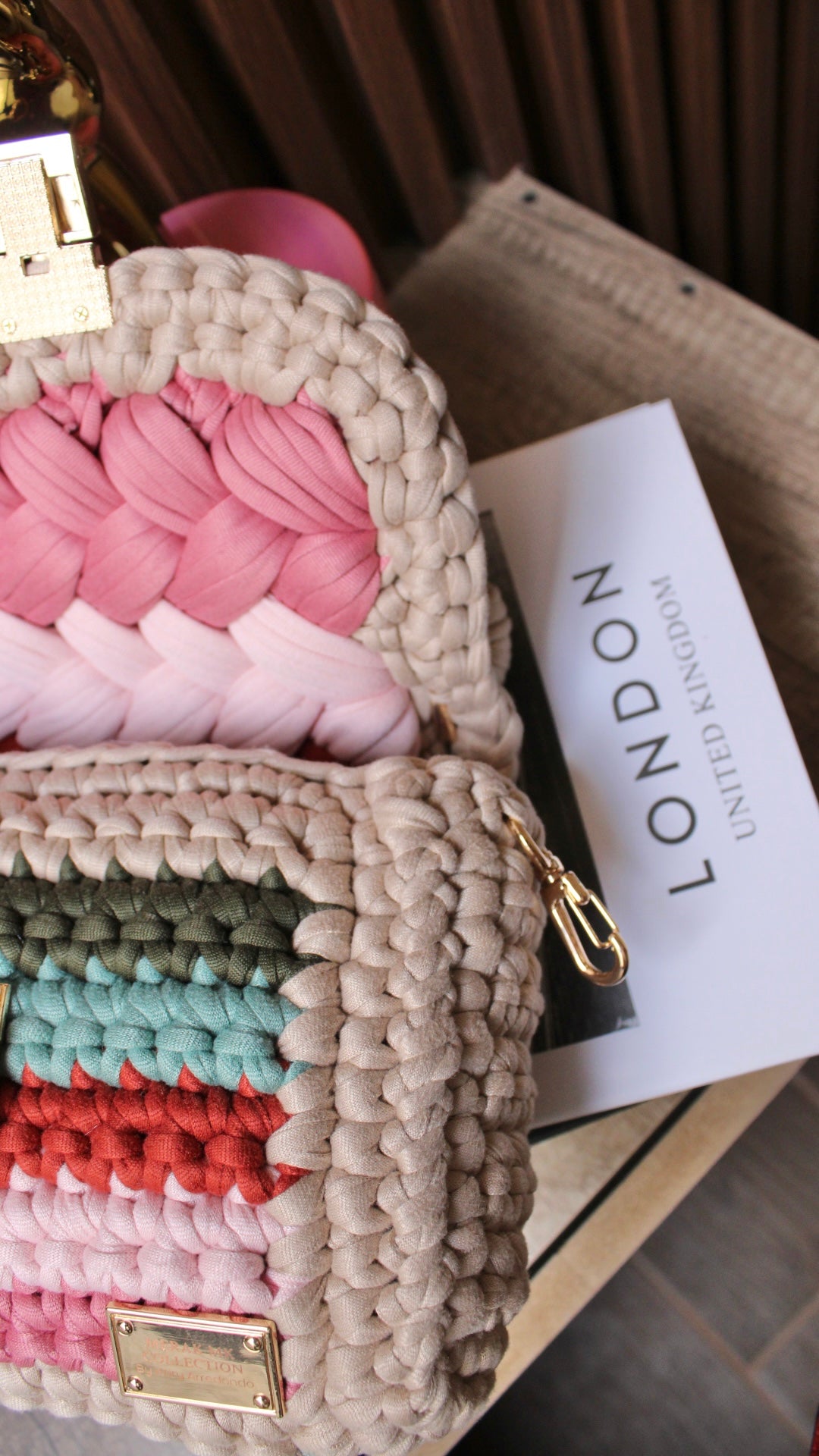 MODELO COPITO MINI EARTH