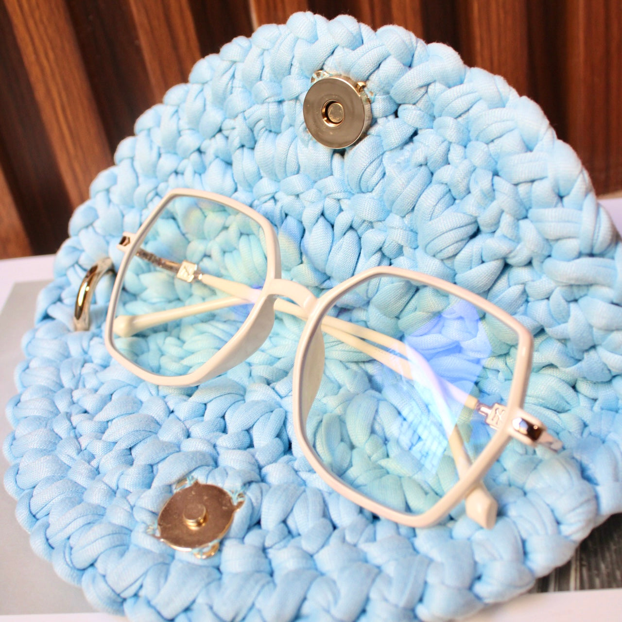 PORTA LENTES MODELO 2