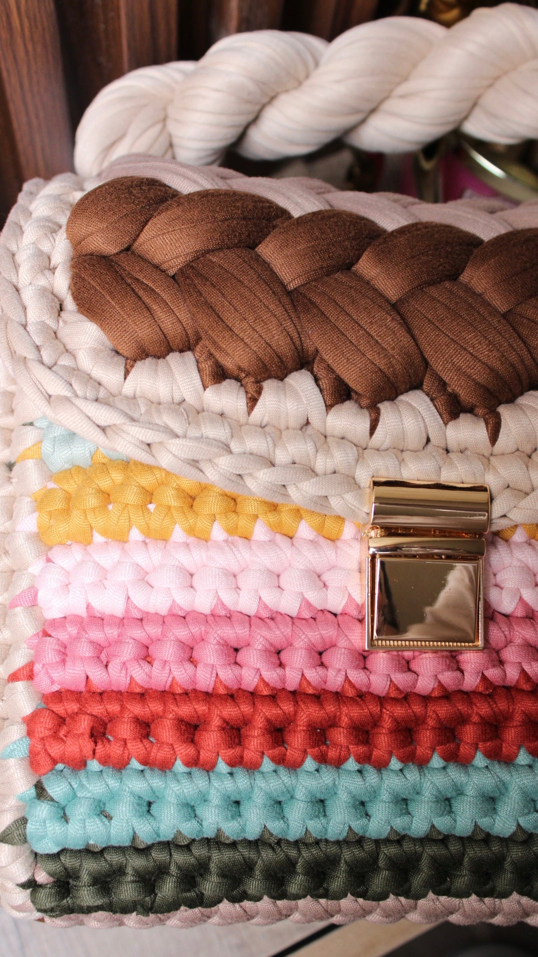 MODELO COPITO COLOR EARTH