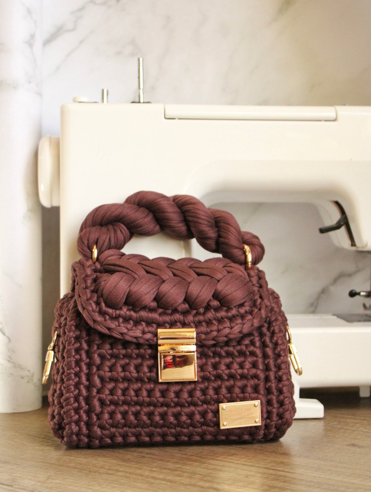 MODELO COPITO MINI MOKA