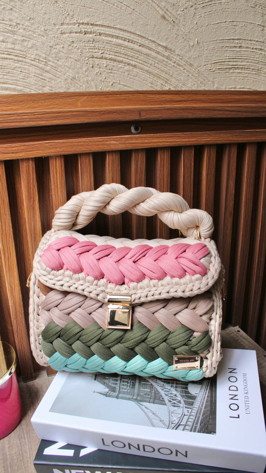 MODELO MAR COLOR EARTH