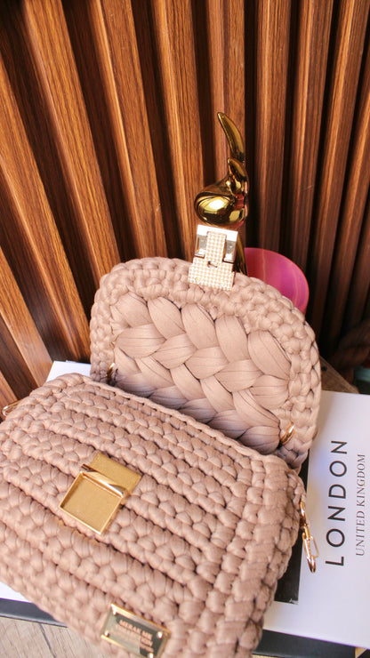 MODELO COPITO MINI NUEZ