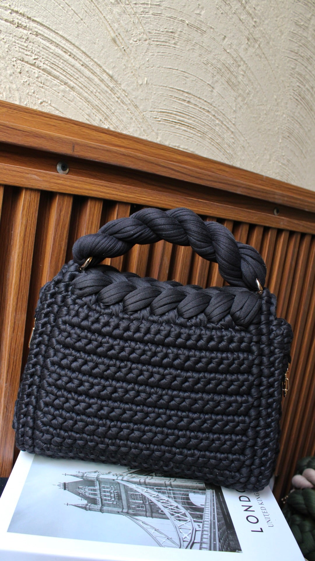 MODELO COPITO COLOR NEGRO