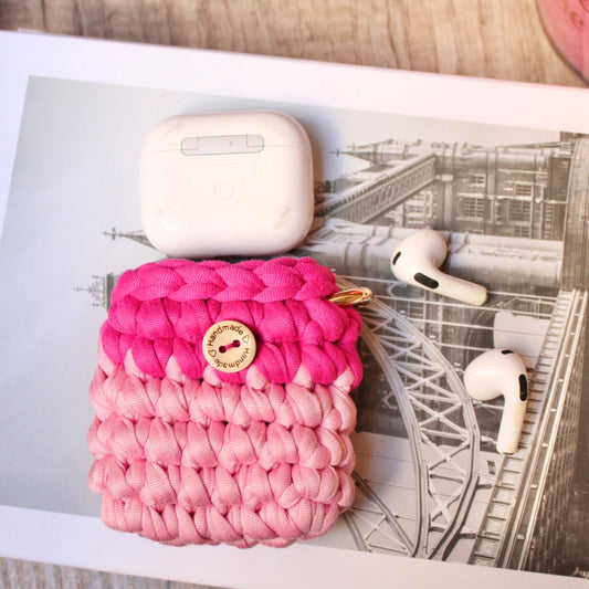 PORTA EARPODS