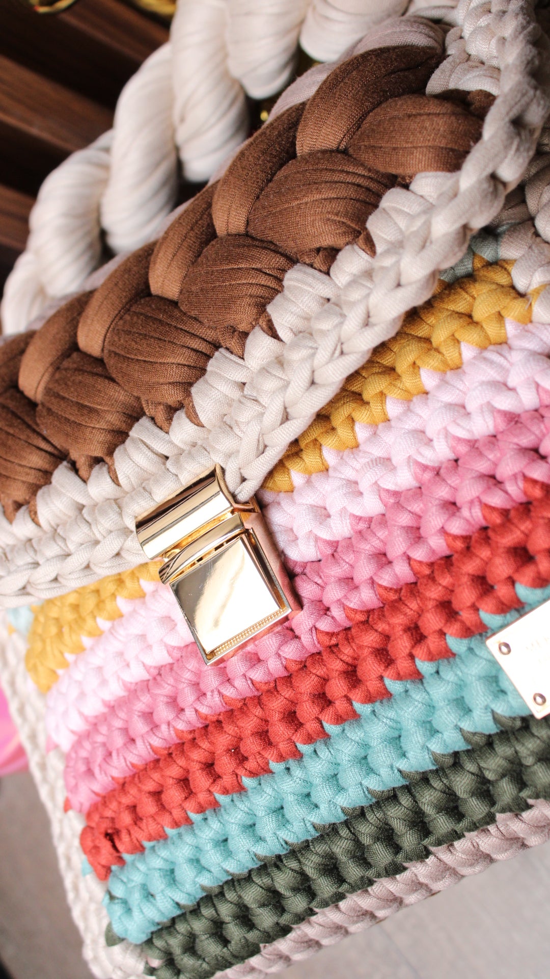 MODELO COPITO COLOR EARTH