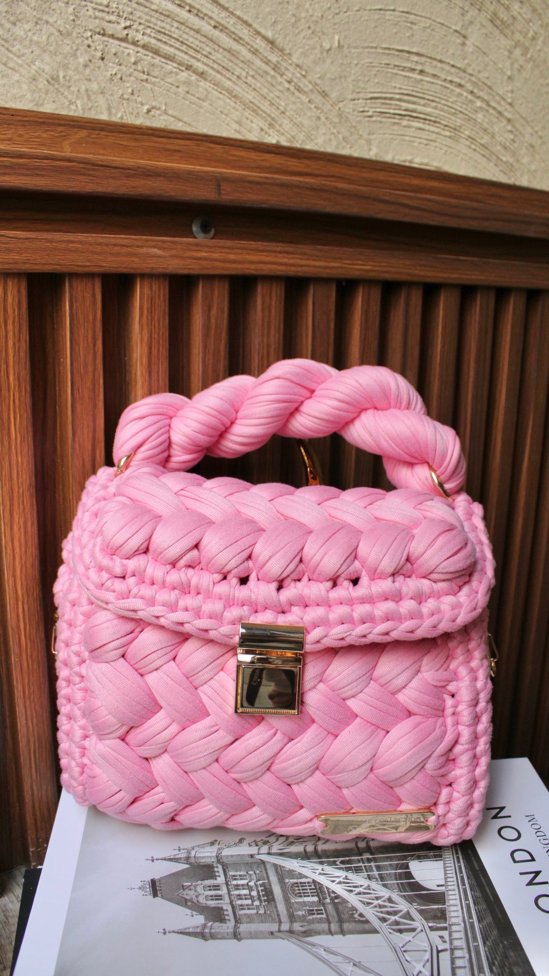 MODELO MAR COLOR ROSA PASTEL