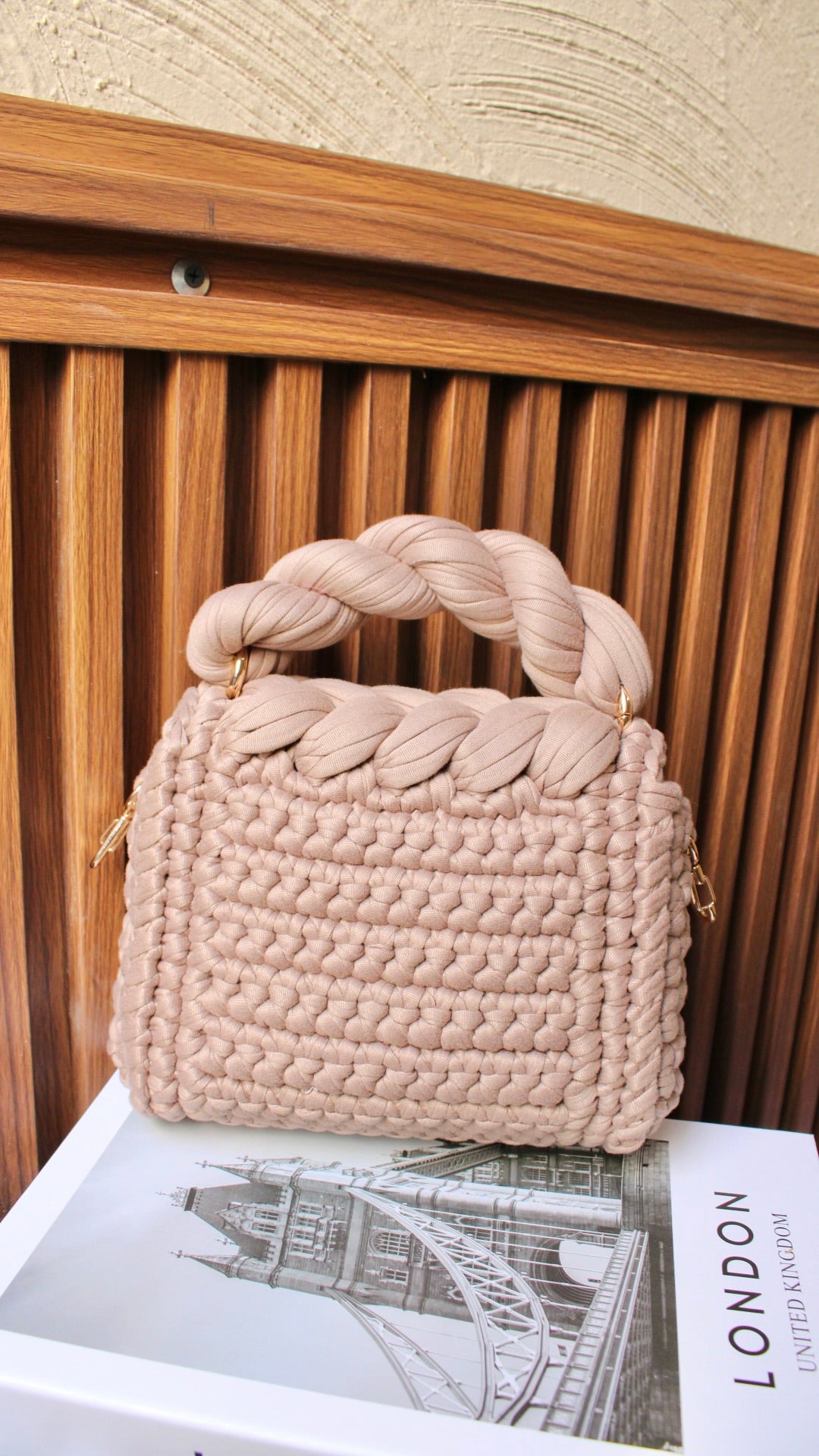 MODELO COPITO MINI NUEZ