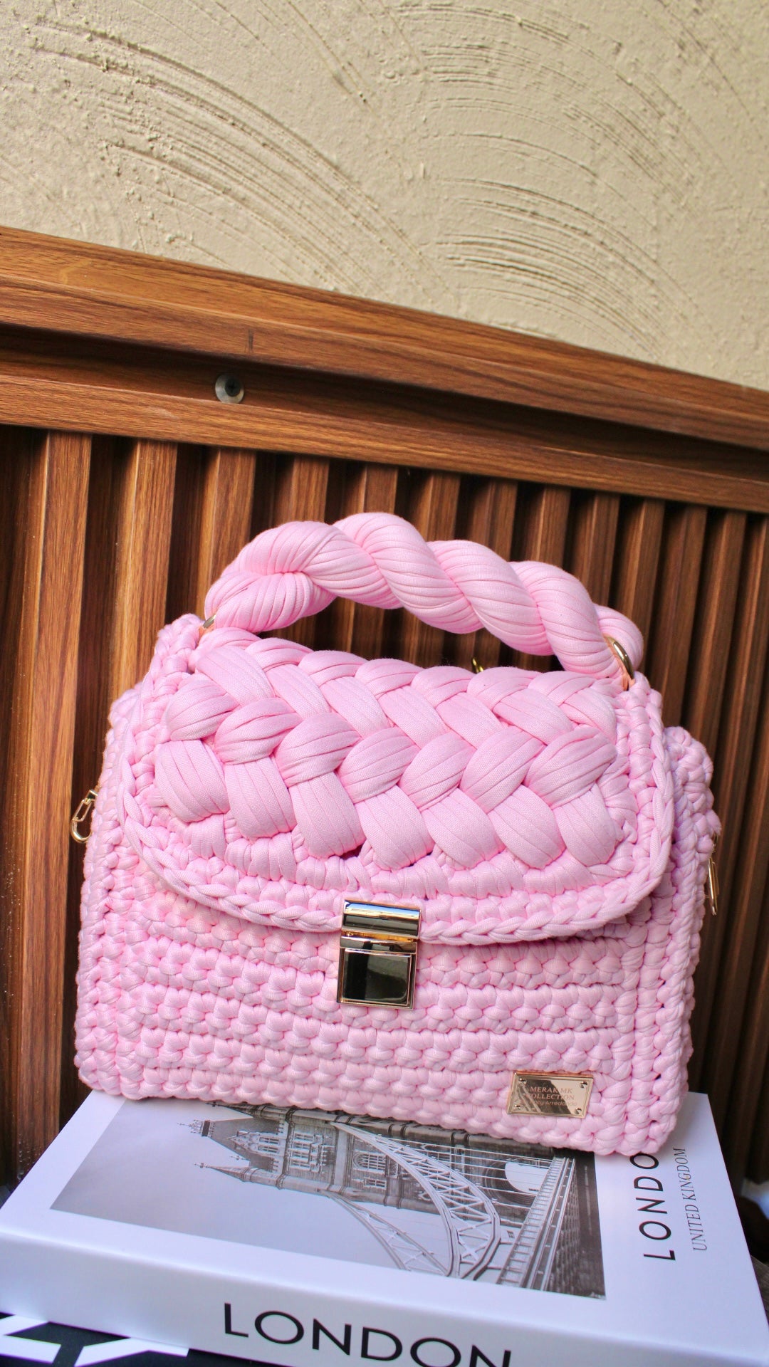 MODELO COPITO COLOR ROSA BABY