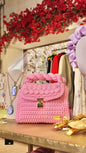 MODELO COPITO COLOR ROSA PASTEL