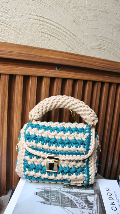 MODELO FANY MINI COMBINADA