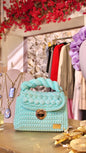 MODELO COPITO COLOR MENTA BABY