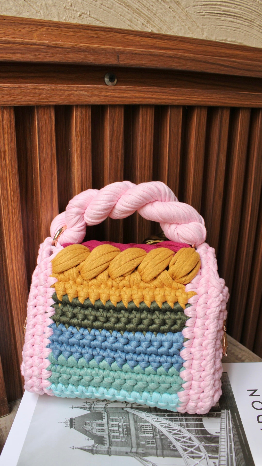 MODELO COPITO MINI SOFT