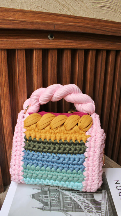 MODELO COPITO MINI SOFT