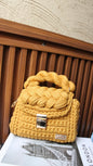 MODELO COPITO MINI MOSTAZA