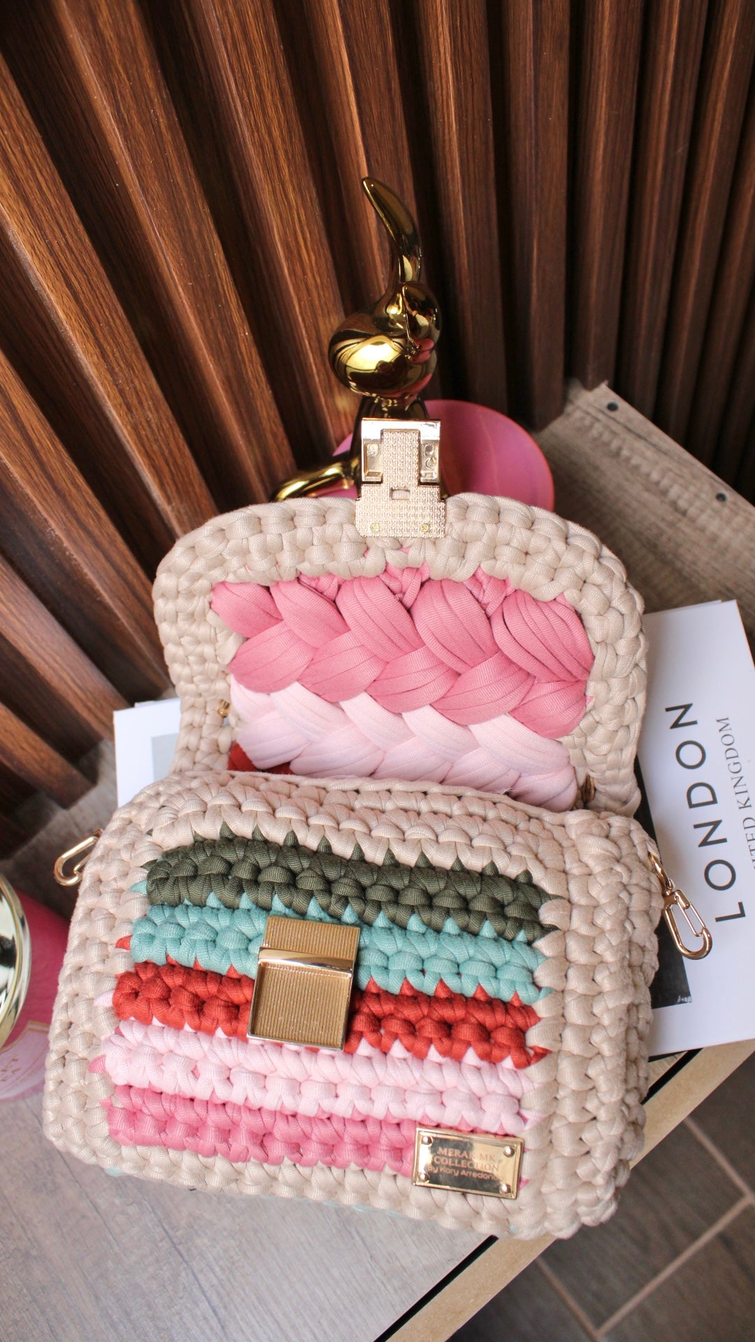 MODELO COPITO MINI EARTH