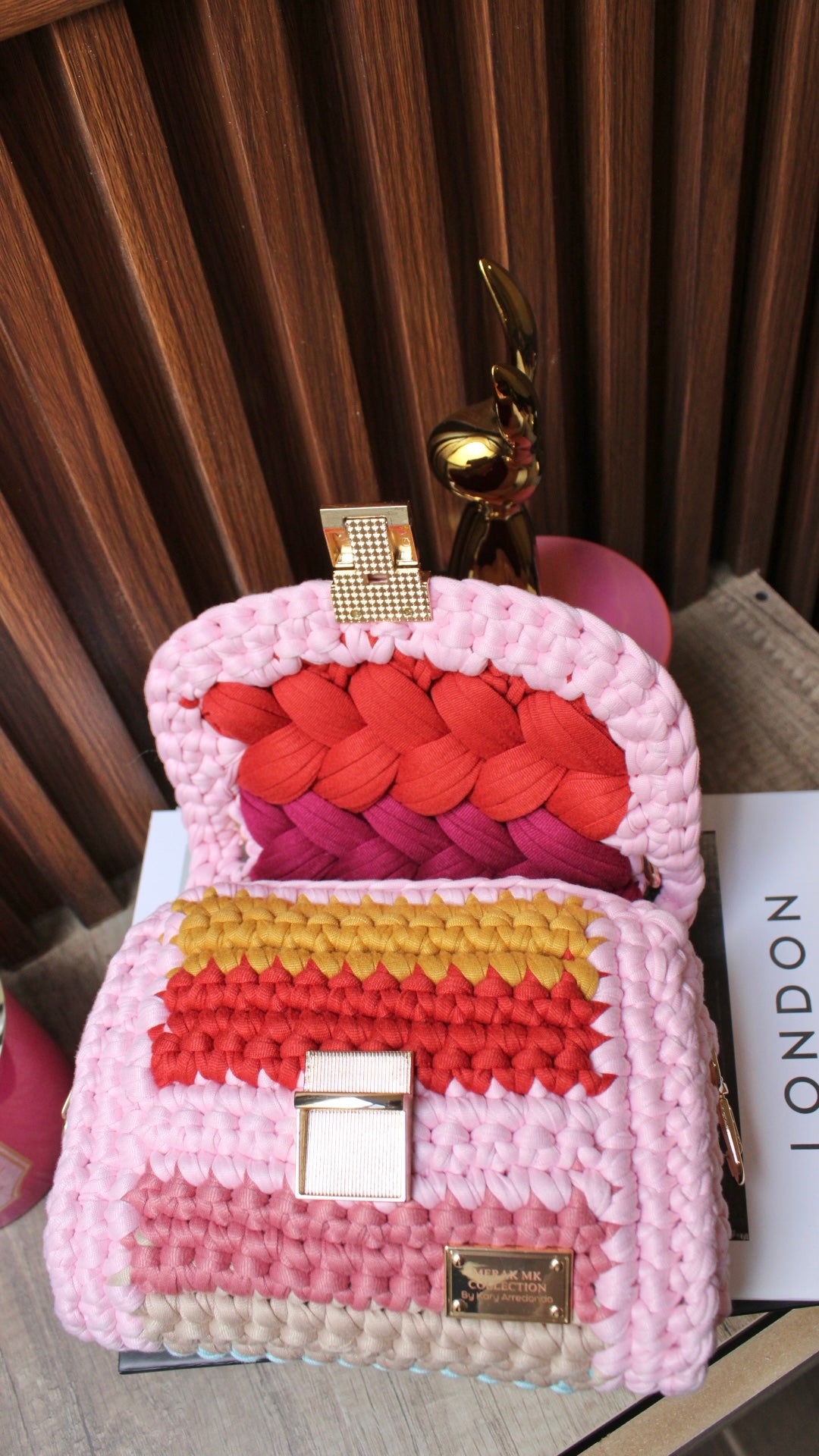 MODELO COPITO MINI SOFT