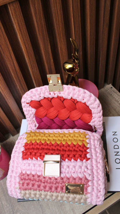 MODELO COPITO MINI SOFT