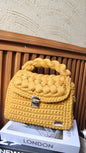 MODELO COPITO COLOR MOSTAZA