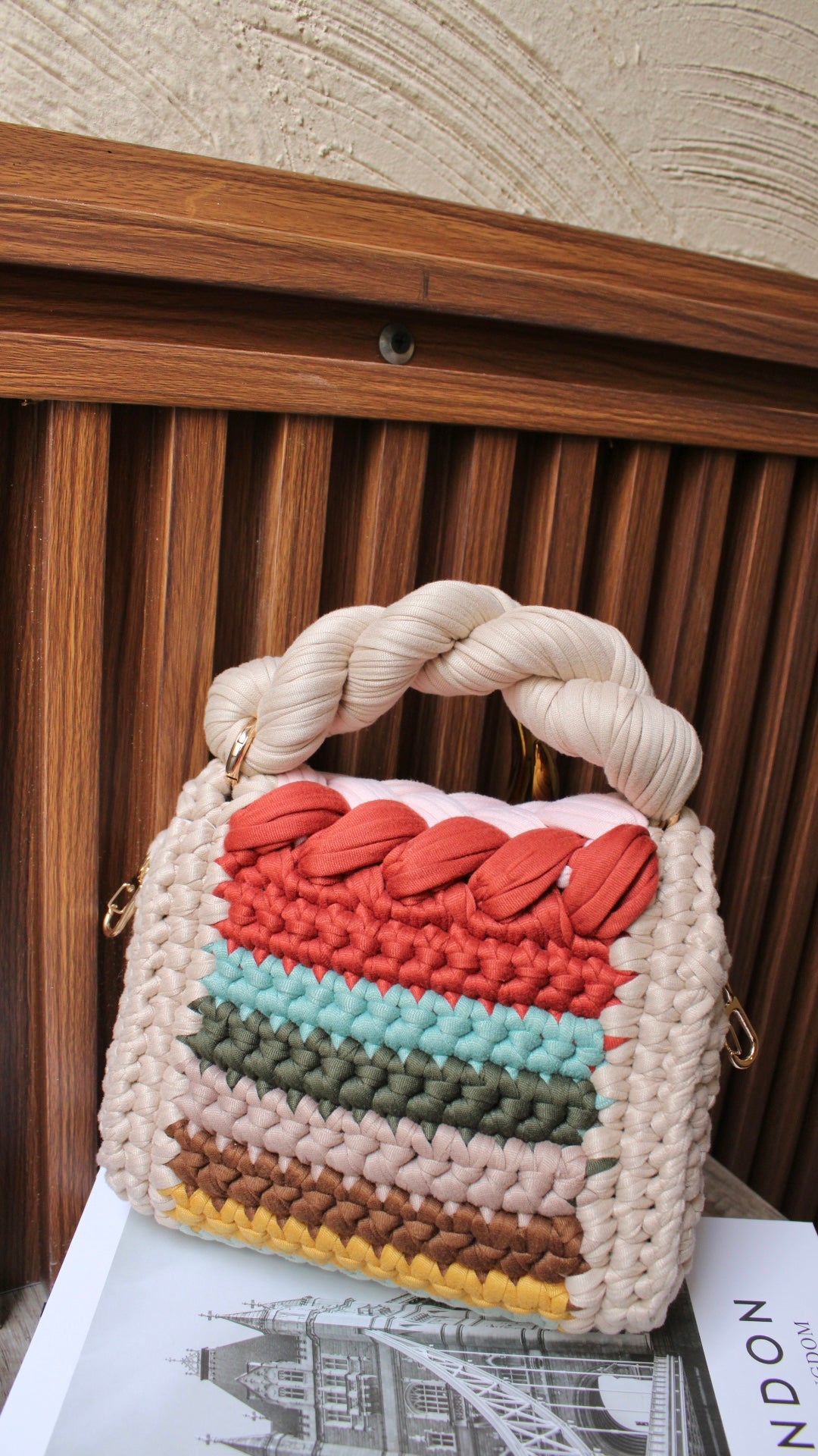 MODELO COPITO MINI EARTH