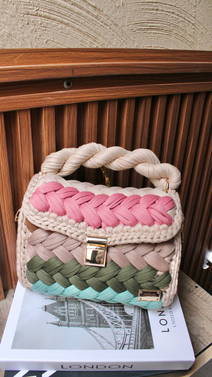 MODELO MAR COLOR EARTH