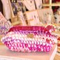 CLUTCH BAG COMBINACION DE COLORES