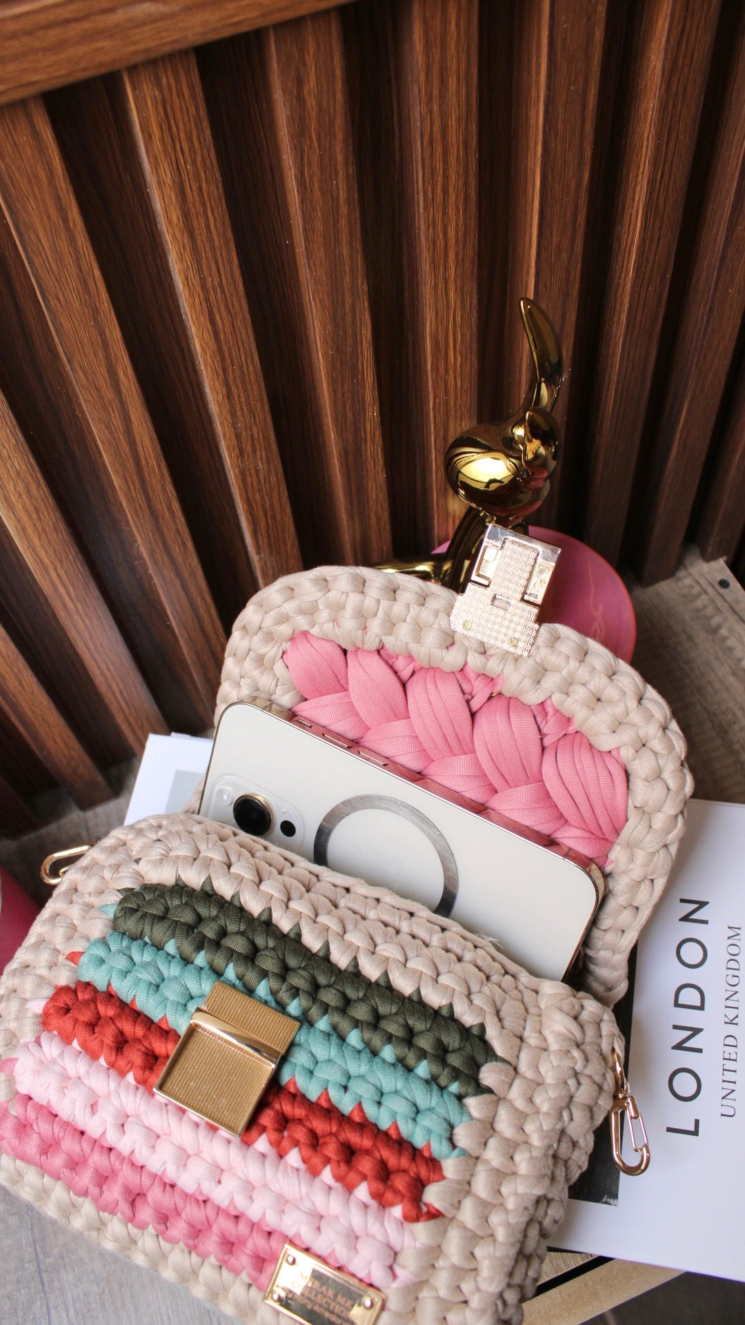MODELO COPITO MINI EARTH