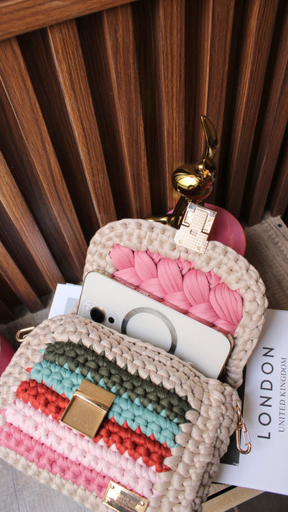 MODELO COPITO MINI EARTH