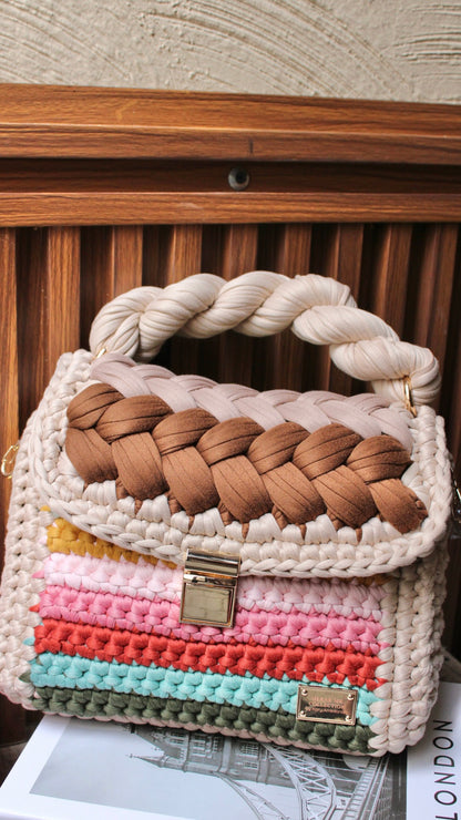 MODELO COPITO COLOR EARTH