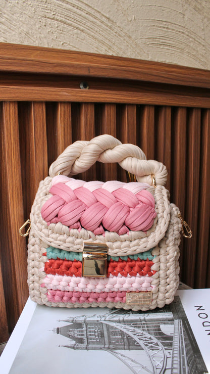 MODELO COPITO MINI EARTH