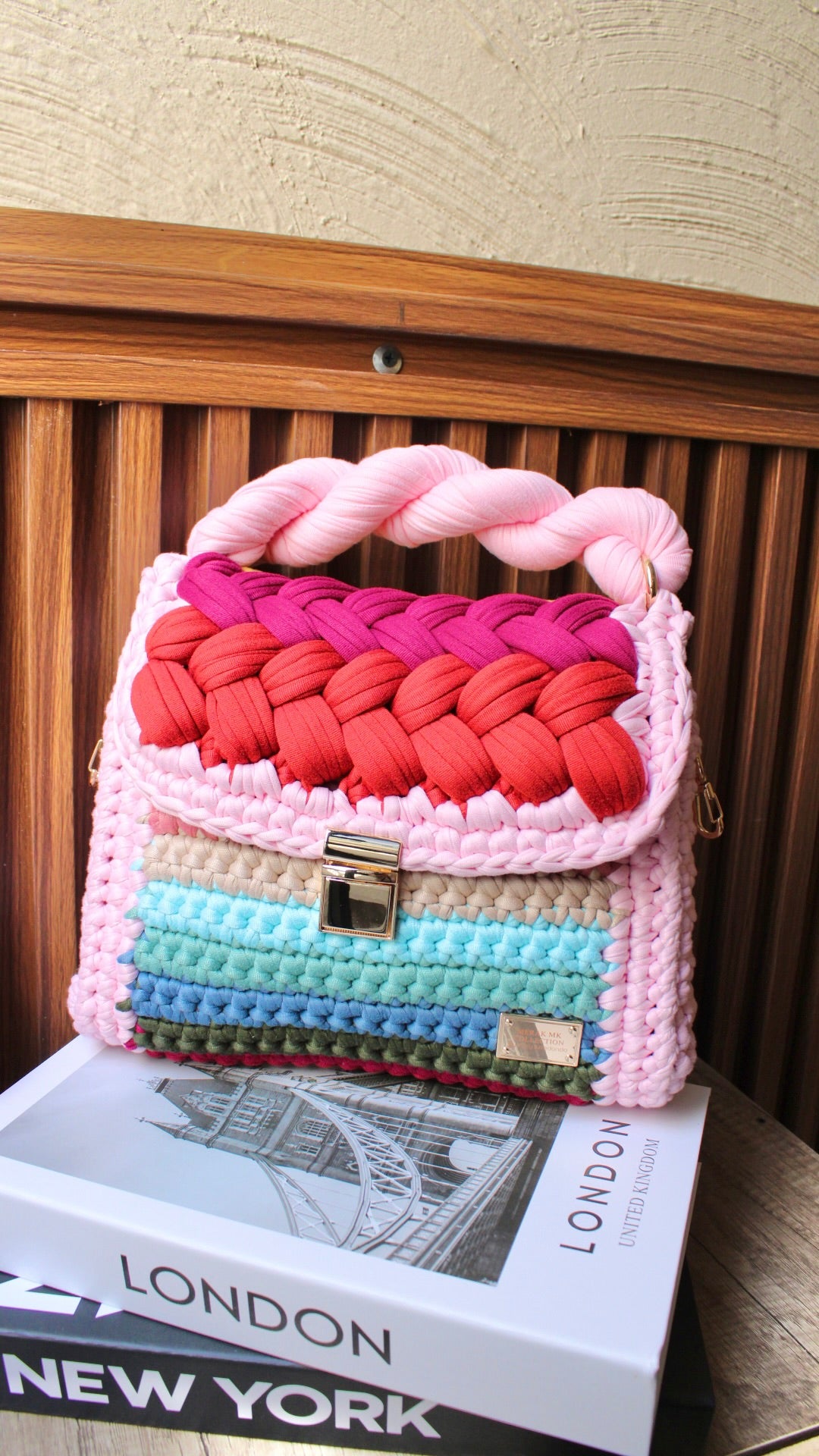 MODELO COPITO COLOR SOFT