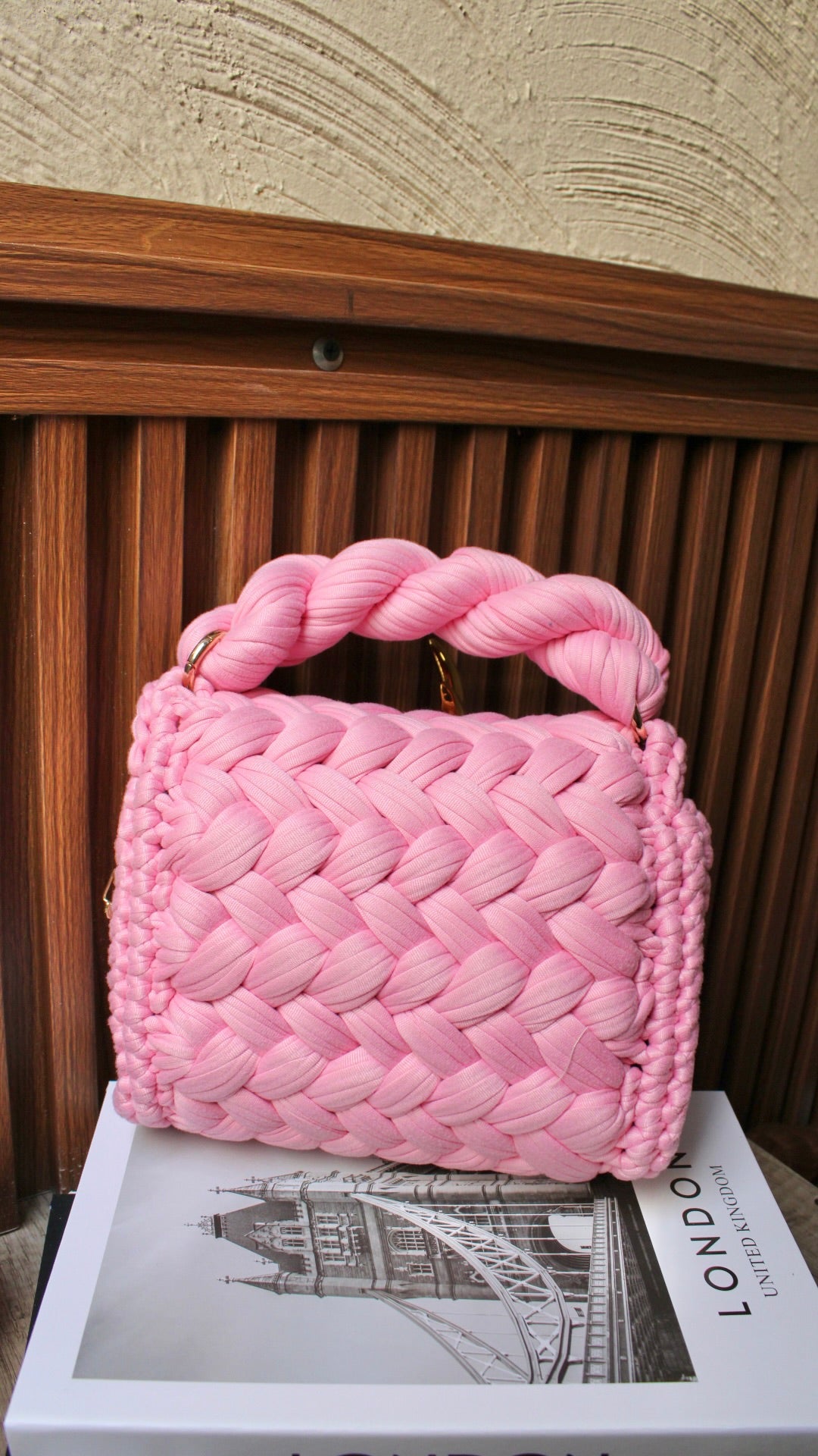 MODELO MAR COLOR ROSA PASTEL