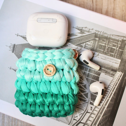 PORTA EARPODS