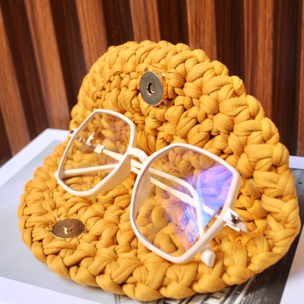 PORTA LENTES MODELO 2