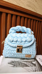 MODELO COPITO MINI AZUL BABY