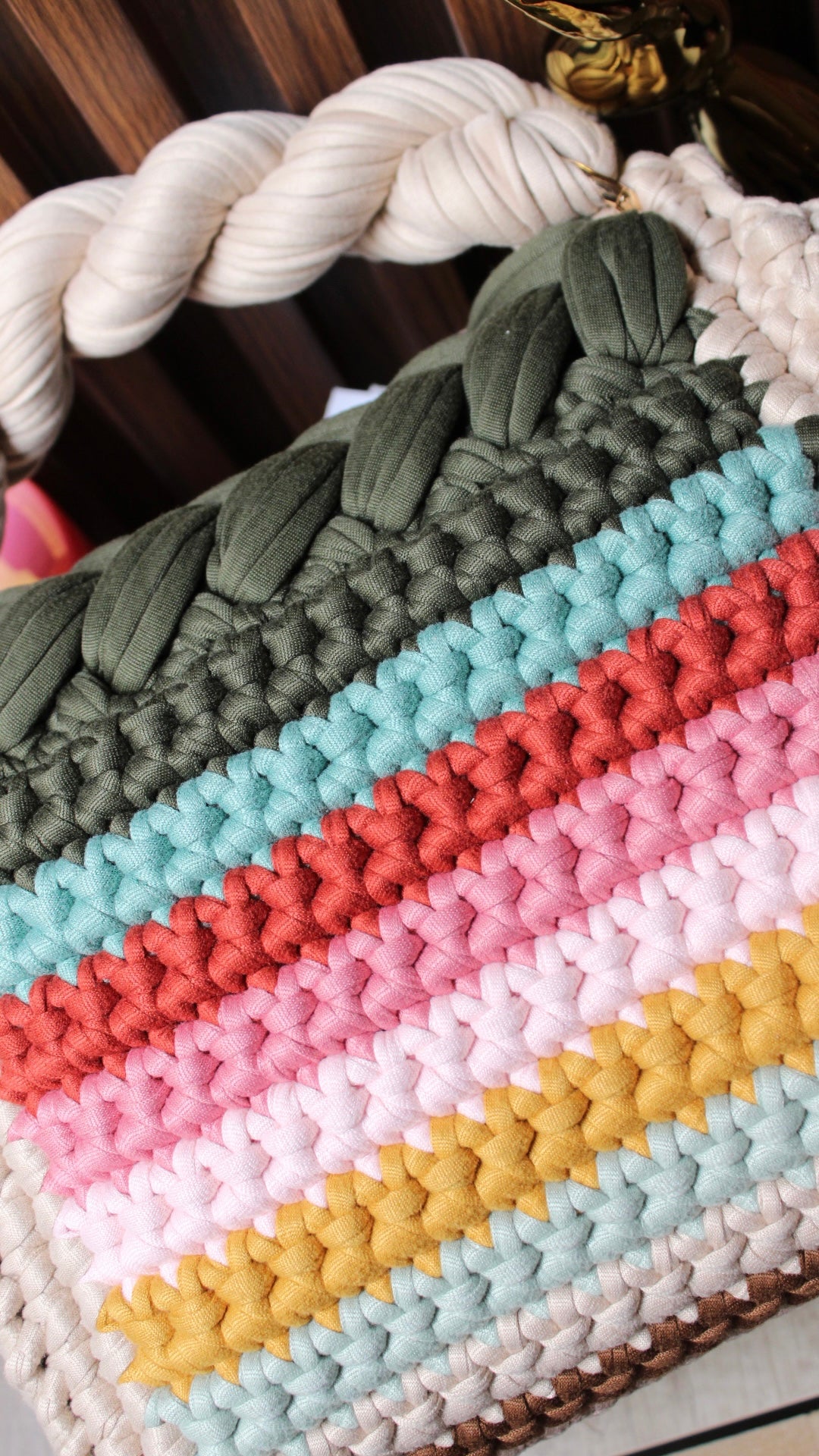 MODELO COPITO COLOR EARTH