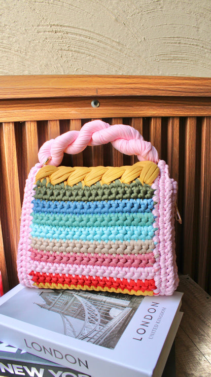 MODELO COPITO COLOR SOFT