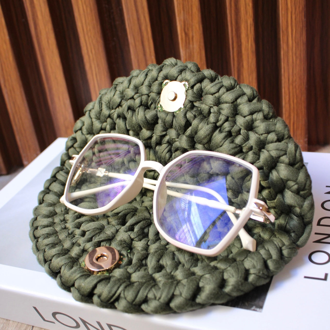 PORTA LENTES MODELO 2