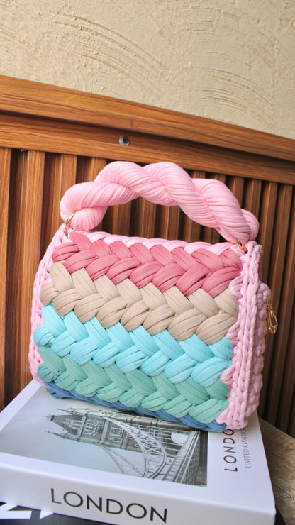 MODELO MAR COLOR SOFT