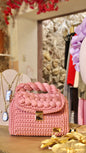 MODELO COPITO COLOR ROSA PALO