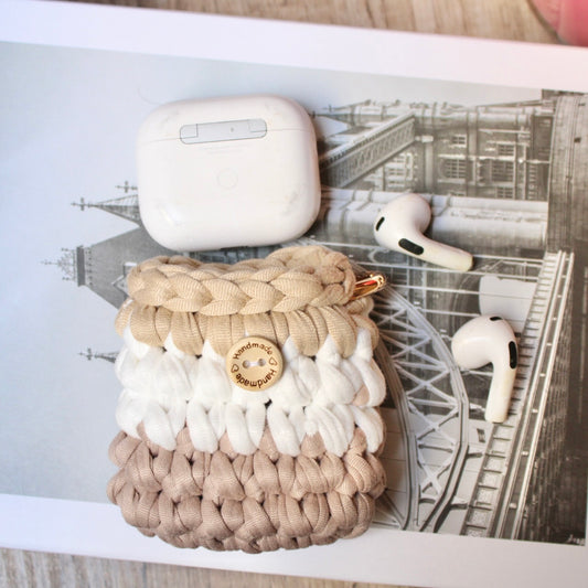 PORTA EARPODS