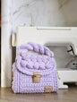 MODELO COPITO MINI LILA