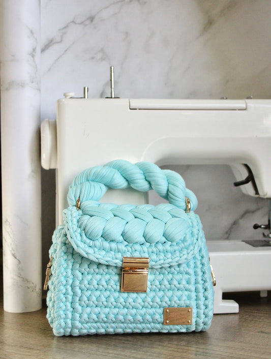 MODELO COPITO MINI MENTA BABY
