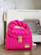 MODELO COPITO MINI ROSA FUCSIA